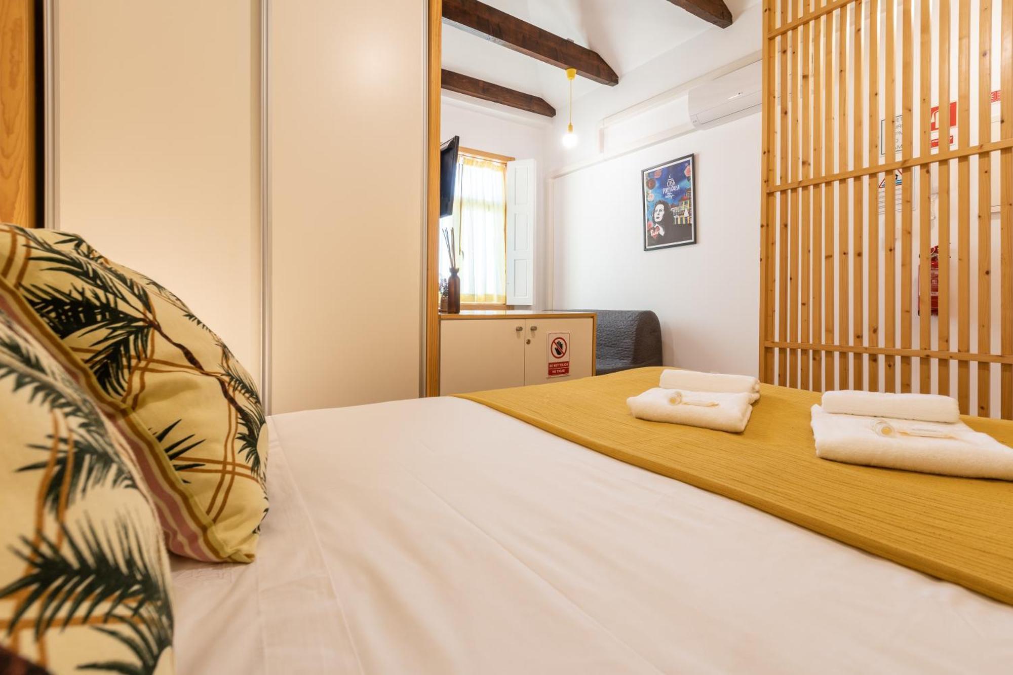 731 Costa Cabral Metro Residence Porto Bilik gambar
